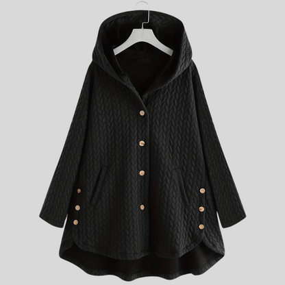 Wintermantel Damen | Warm & Winddicht 1
