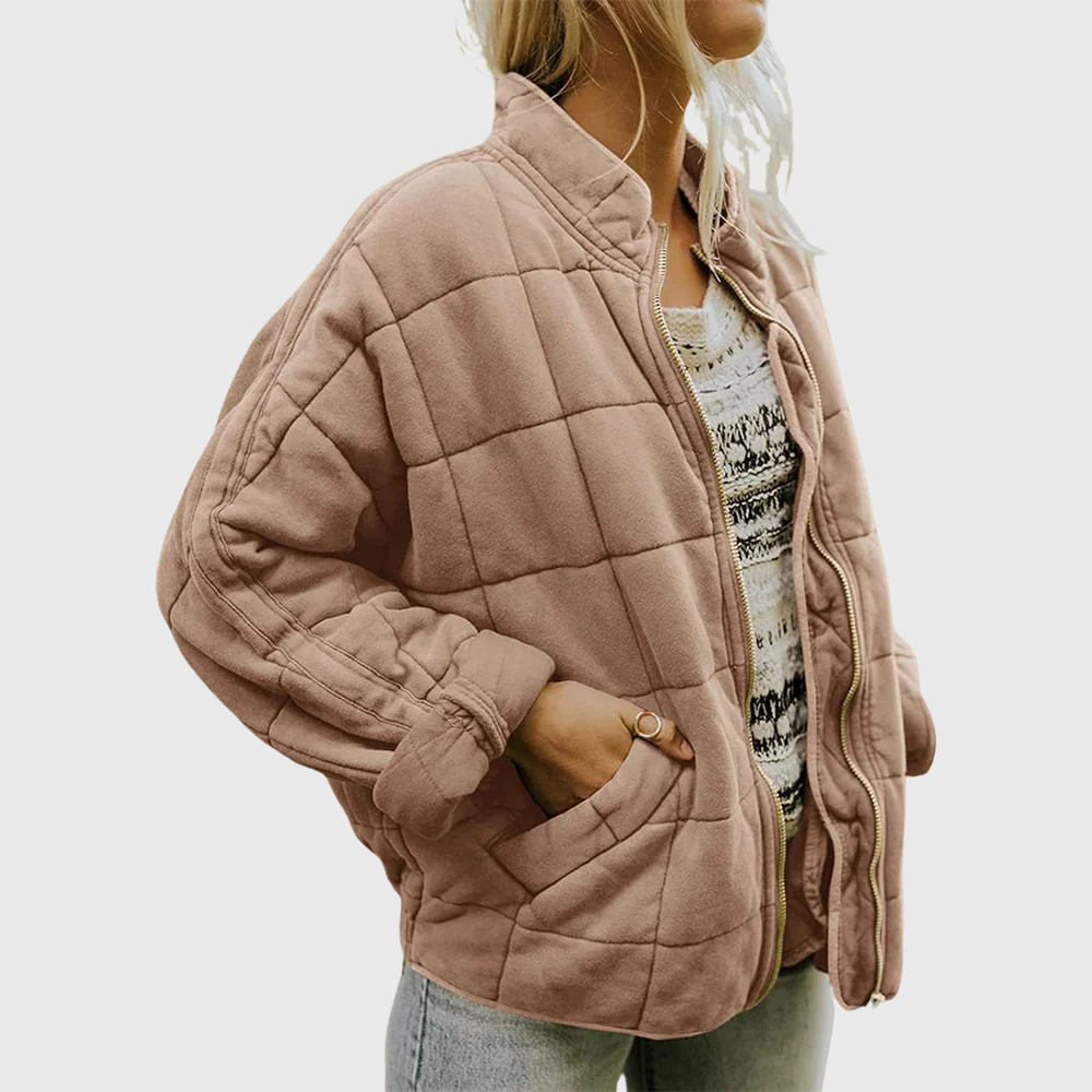 Orlen™ Elegante Jacke 3