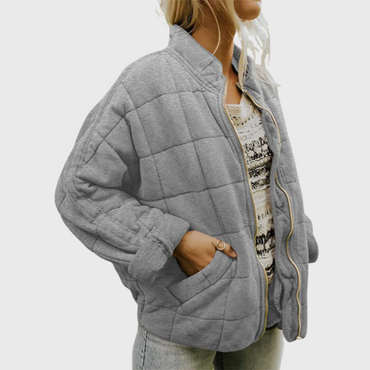 Orlen™ Elegante Jacke 4