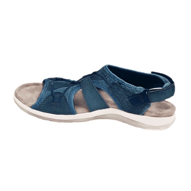 Sandalen Damen | Bequemes Tragegefühl & Stylisches Riemendesign
