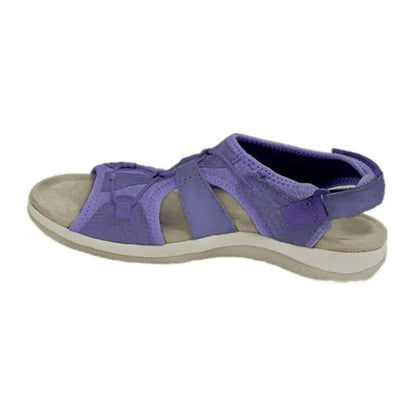 Sandalen Damen | Bequemes Tragegefühl & Stylisches Riemendesign