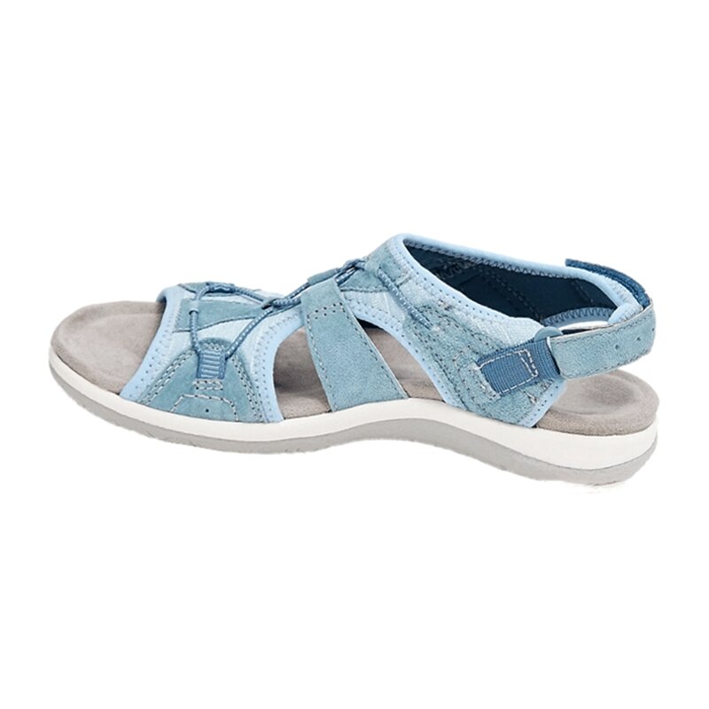 Sandalen Damen | Bequemes Tragegefühl & Stylisches Riemendesign