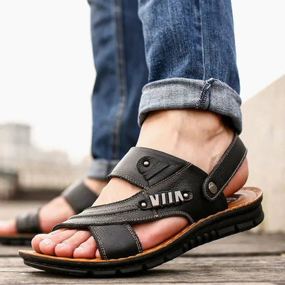 Sandalen Herren | Klassisch & Komfortabel