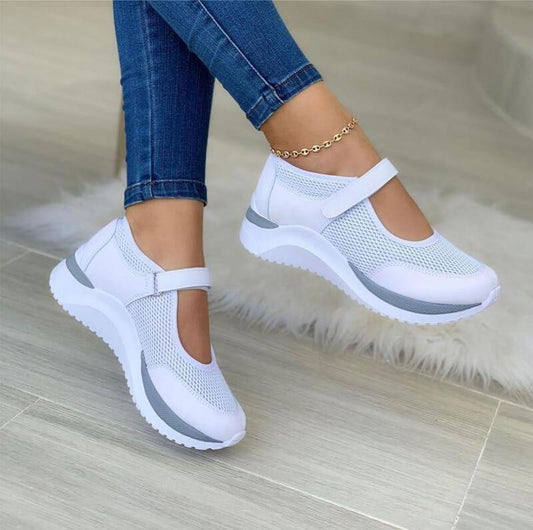 Schuhe Damen | Bequem & Stilvoll für jeden Tag