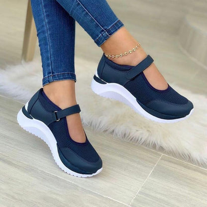 Schuhe Damen | Bequem & Stilvoll für jeden Tag