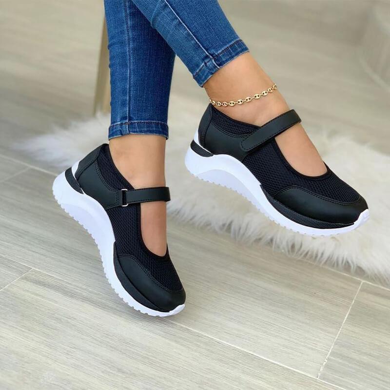 Schuhe Damen | Bequem & Stilvoll für jeden Tag