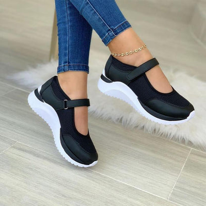 Schuhe Damen | Bequem & Stilvoll für jeden Tag