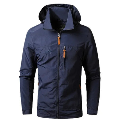Orvane™ Lässiger Kapuzen Hoodie 7