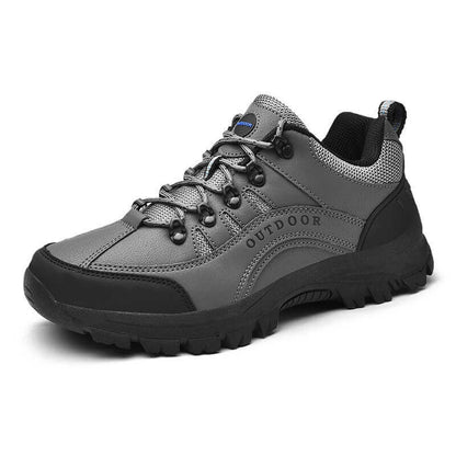 Wanderschuhe Herren | Robuste Outdoorschuhe für Trail & Trekking