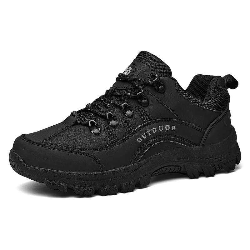Wanderschuhe Herren | Robuste Outdoorschuhe für Trail & Trekking