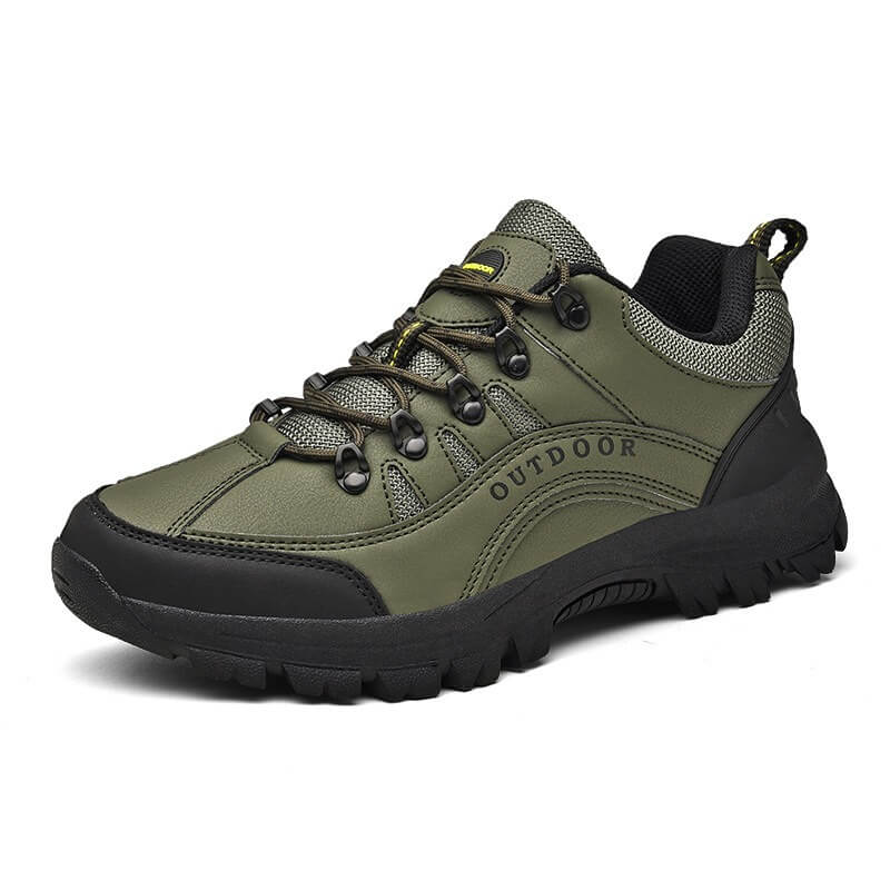 Wanderschuhe Herren | Robuste Outdoorschuhe für Trail & Trekking