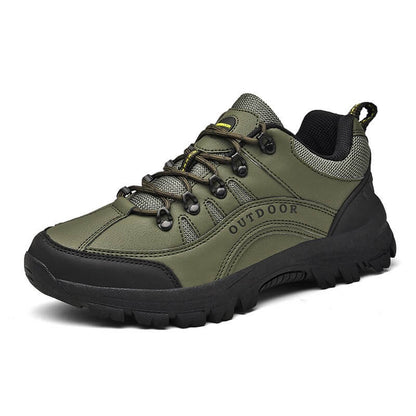 Wanderschuhe Herren | Robuste Outdoorschuhe für Trail & Trekking
