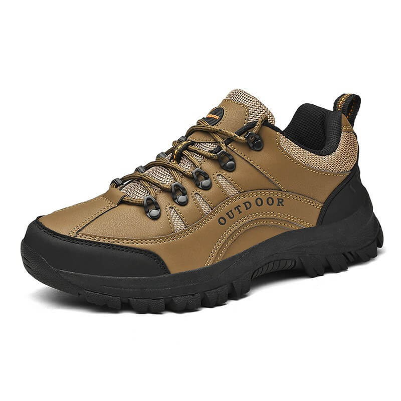 Wanderschuhe Herren | Robuste Outdoorschuhe für Trail & Trekking
