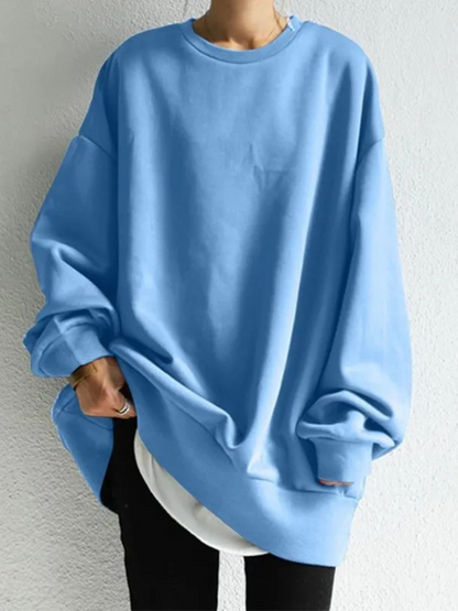 Oversize Pullover für Damen | Modernes Design