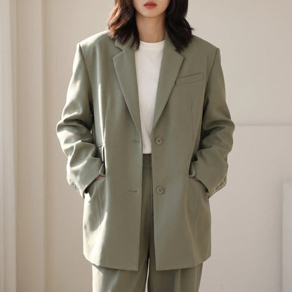 Oversized Blazer Damen | Locker & Vielseitig