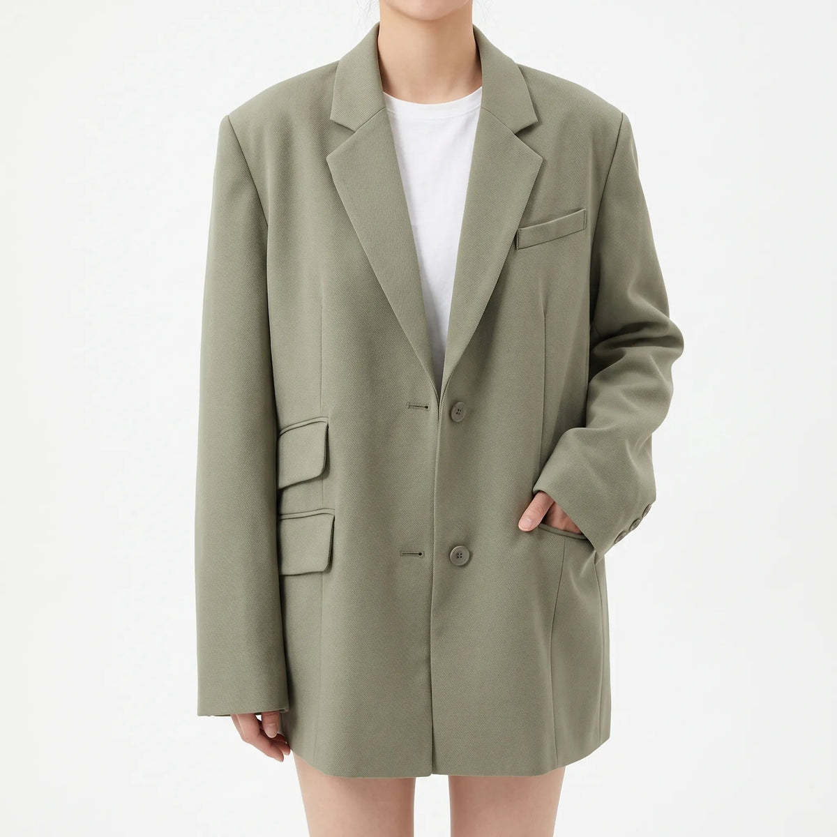 Oversized Blazer Damen | Locker & Vielseitig