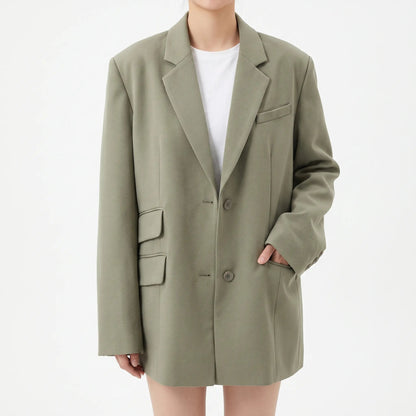 Oversized Blazer Damen | Locker & Vielseitig