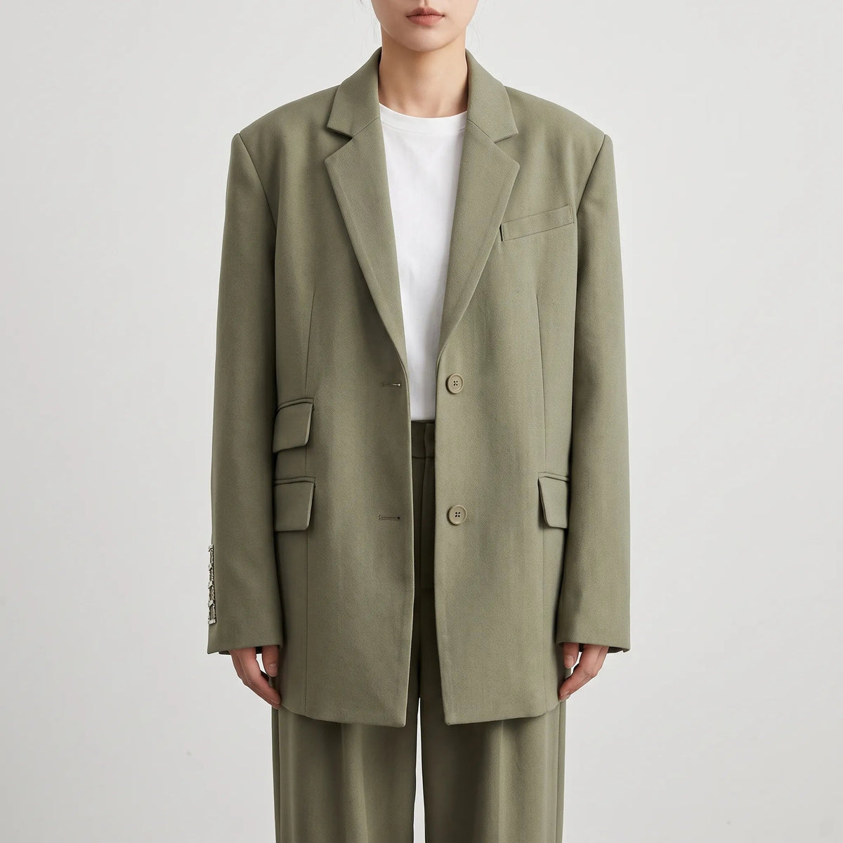Oversized Blazer Damen | Locker & Vielseitig