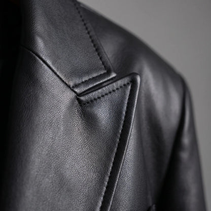 Oversized Jacke Damen | Einreiher & Vielseitig