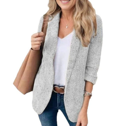 Zweiteiliger Anzug Damen | Elegant & Taillierter Schnitt 6
