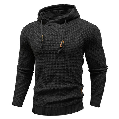 Pharex™ Casual Kapuzenpullover 0