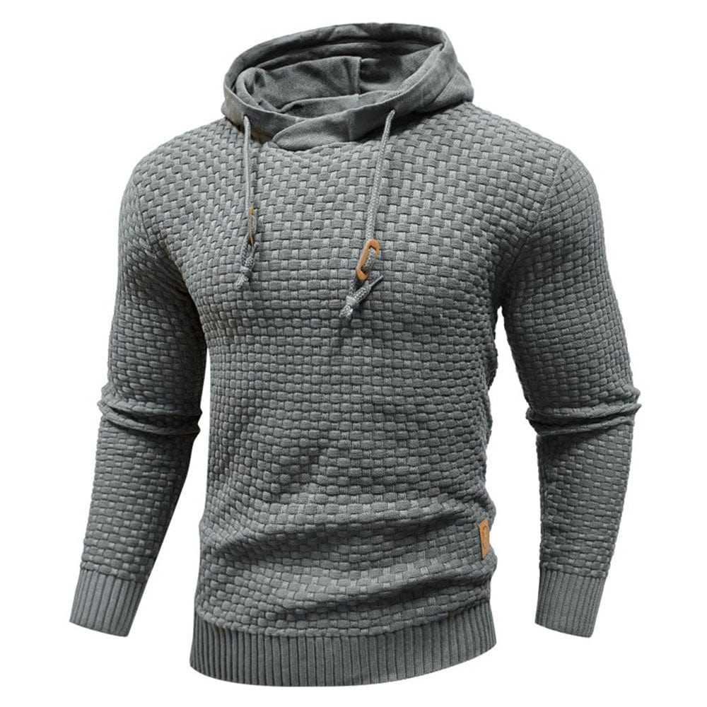 Pharex™ Casual Kapuzenpullover 1