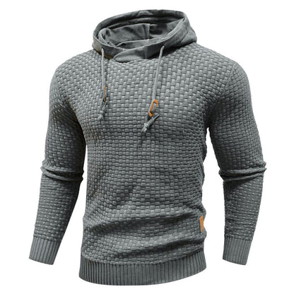 Pharex™ Casual Kapuzenpullover 1
