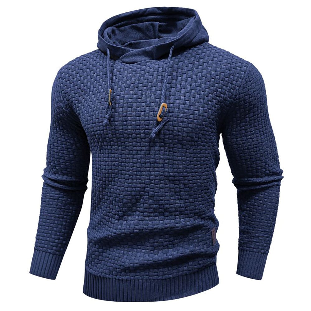 Pharex™ Casual Kapuzenpullover 2
