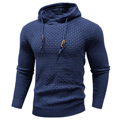 Pharex™ Casual Kapuzenpullover 2