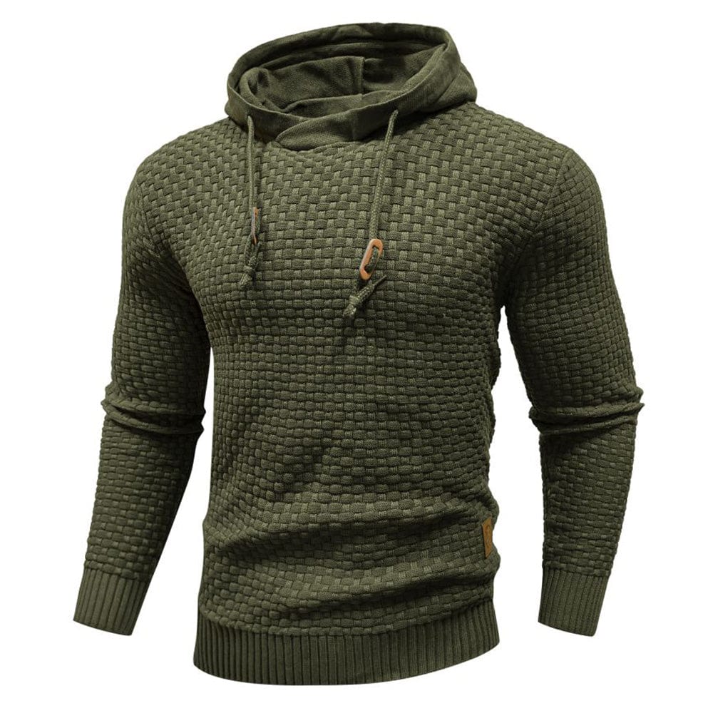 Pharex™ Casual Kapuzenpullover 3