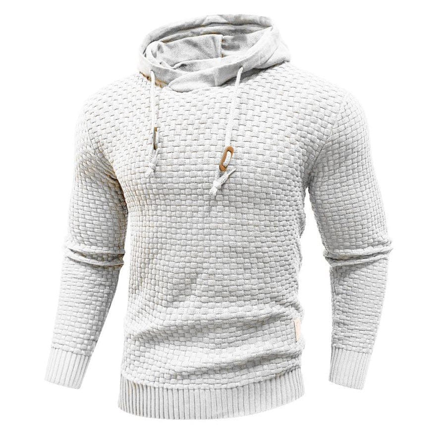 Pharex™ Casual Kapuzenpullover 4