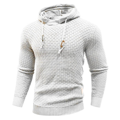 Pharex™ Casual Kapuzenpullover 4