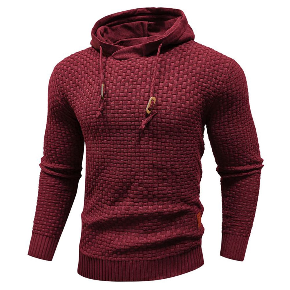 Pharex™ Casual Kapuzenpullover 5