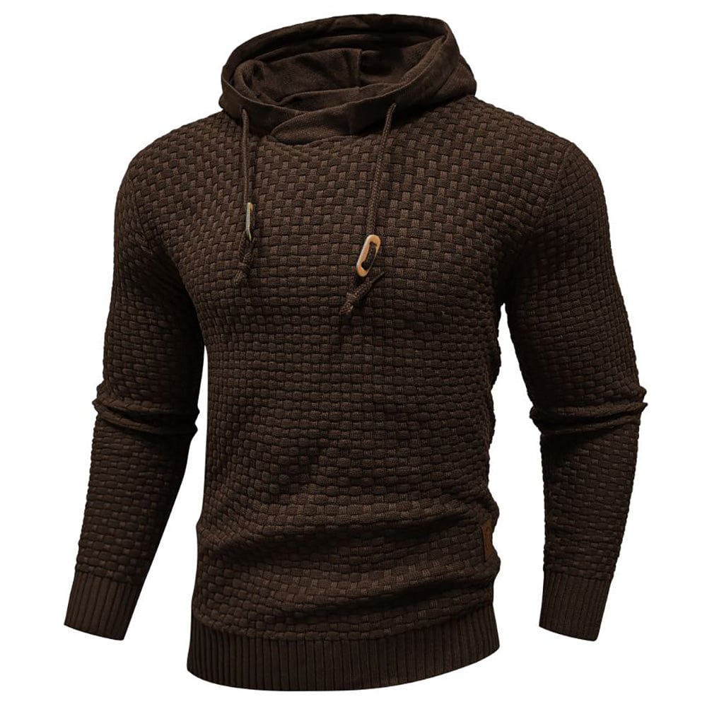 Pharex™ Casual Kapuzenpullover 6