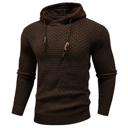 Pharex™ Casual Kapuzenpullover 6