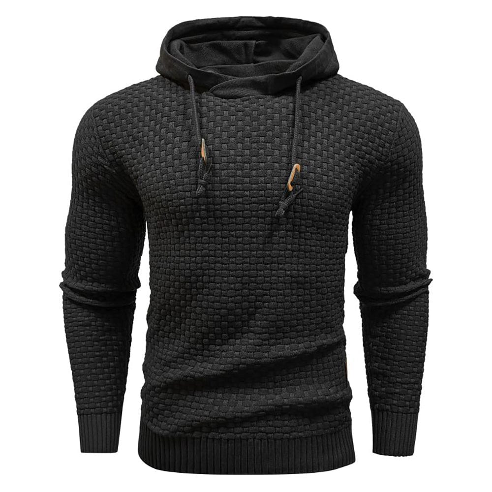 Pharex™ Casual Kapuzenpullover 7