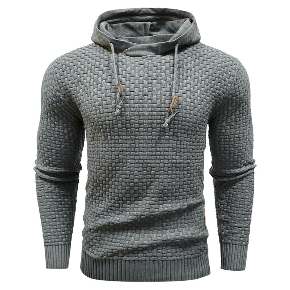 Pharex™ Casual Kapuzenpullover 8