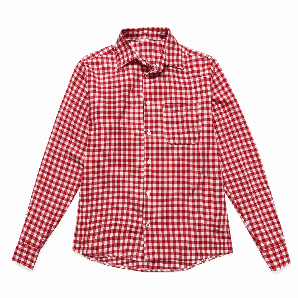 Herren Set | Oktoberfest Kostüm mit Karohemd 2