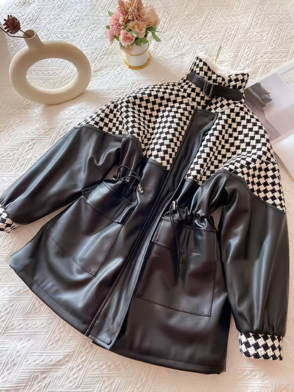 Plüschjacke Damen | Kuschelig Warm & Bequem