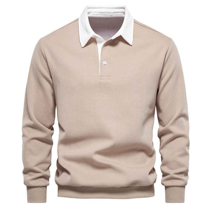 Polo Pullover Herren 7