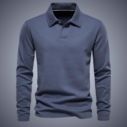 Poloshirt für Herren | Slim Fit, lässig | atmungsaktiv