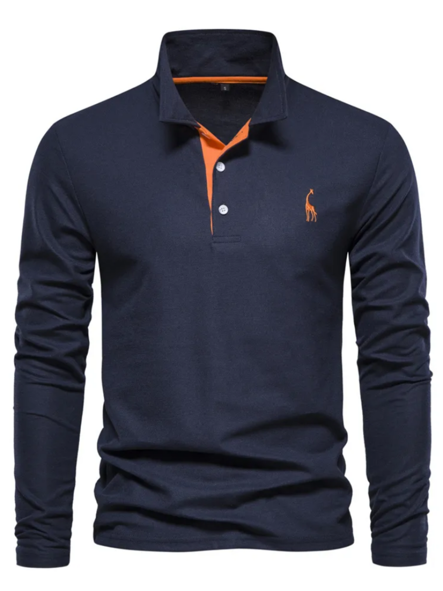 Poloshirt für Herren | Atmungsaktive Casual Fit