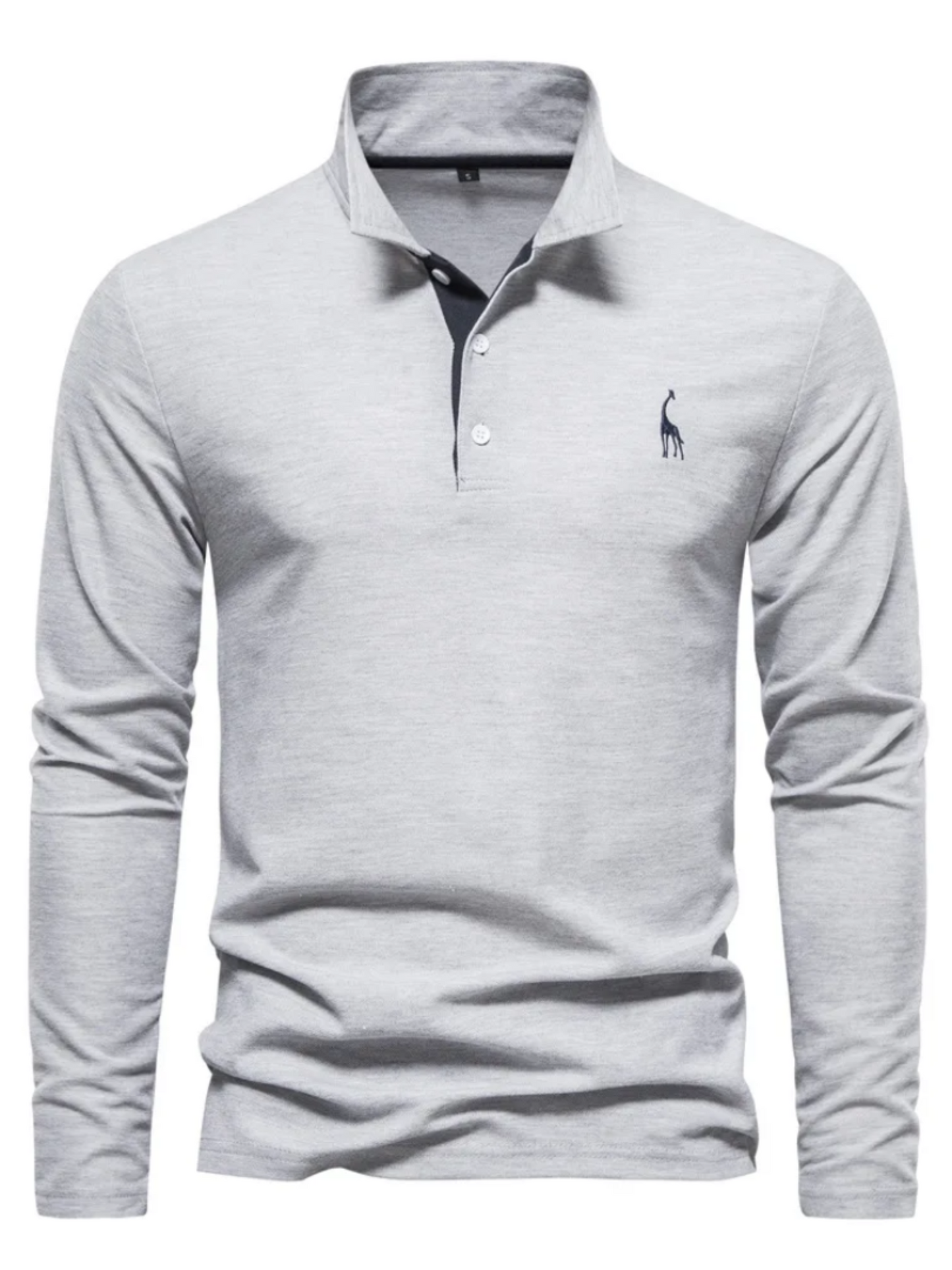 Poloshirt für Herren | Atmungsaktive Casual Fit
