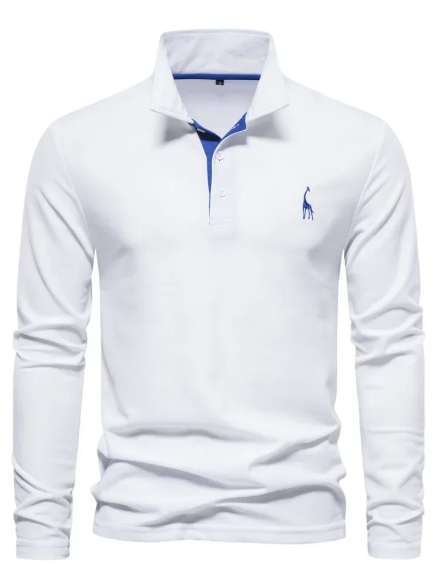 Poloshirt für Herren | Atmungsaktive Casual Fit