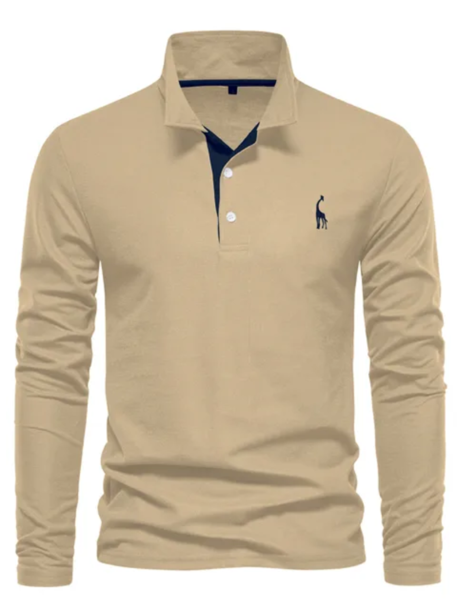 Poloshirt für Herren | Atmungsaktive Casual Fit