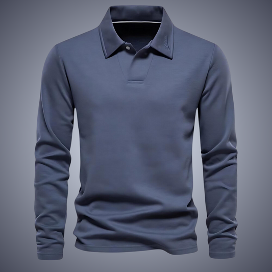 Poloshirt für Herren | Slim Fit, lässig | atmungsaktiv