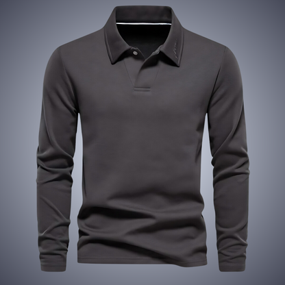 Poloshirt für Herren | Slim Fit, lässig | atmungsaktiv