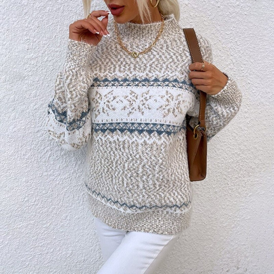 Pullover Damen | Weich & Wärmend 4