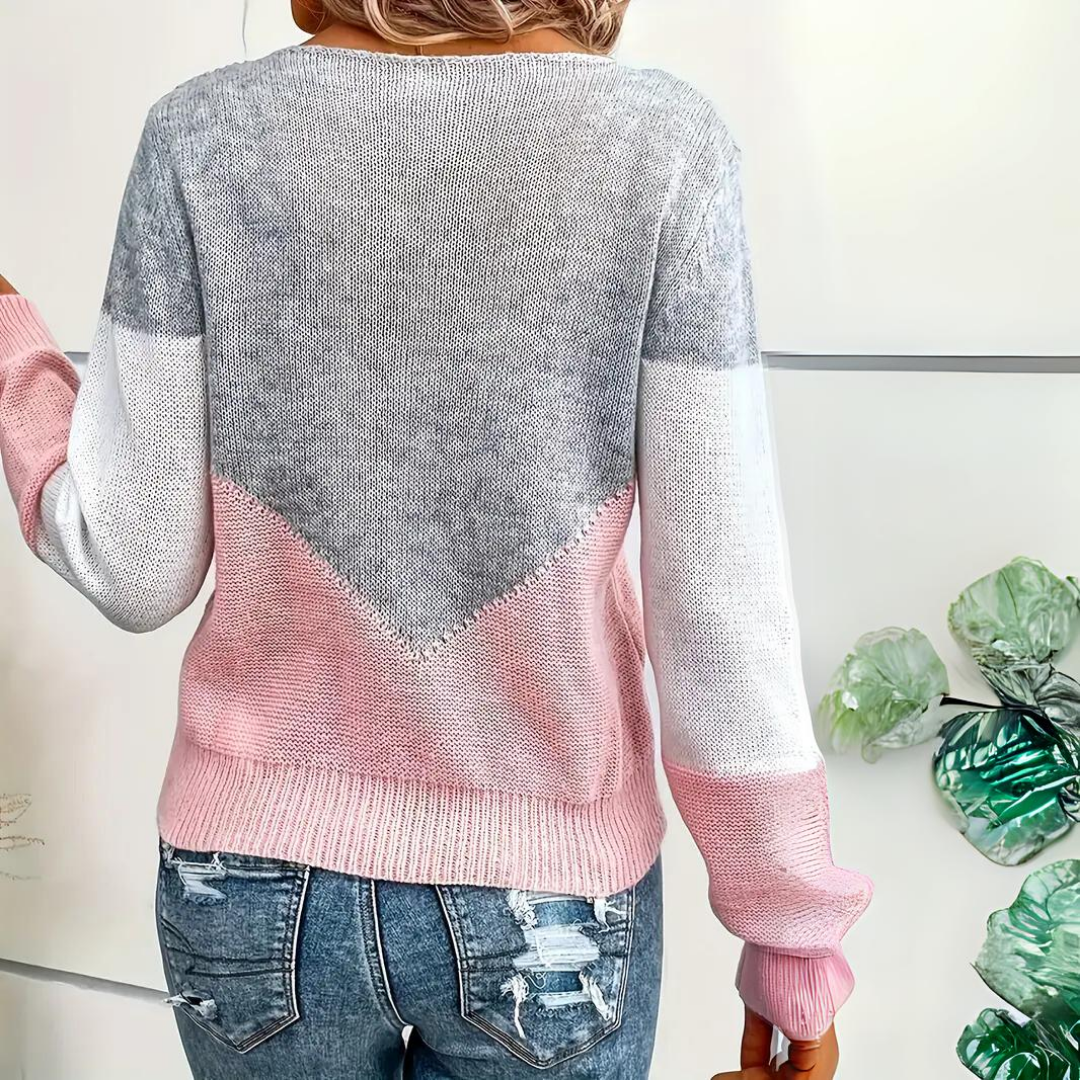 Pullover Damen Oversize | Locker & Bequem