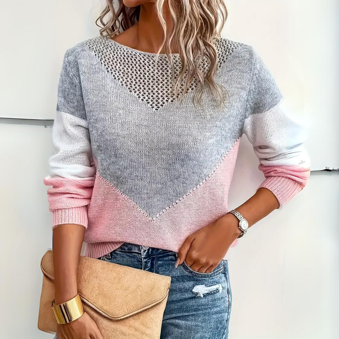 Pullover Damen Oversize | Locker & Bequem